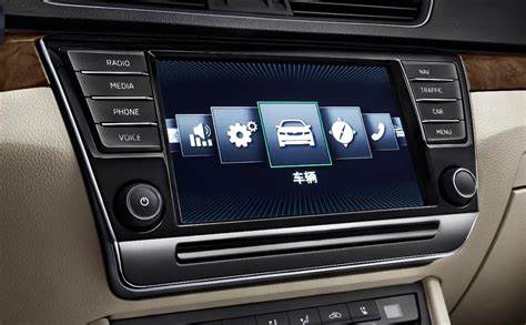 车载显示屏 车载显示屏