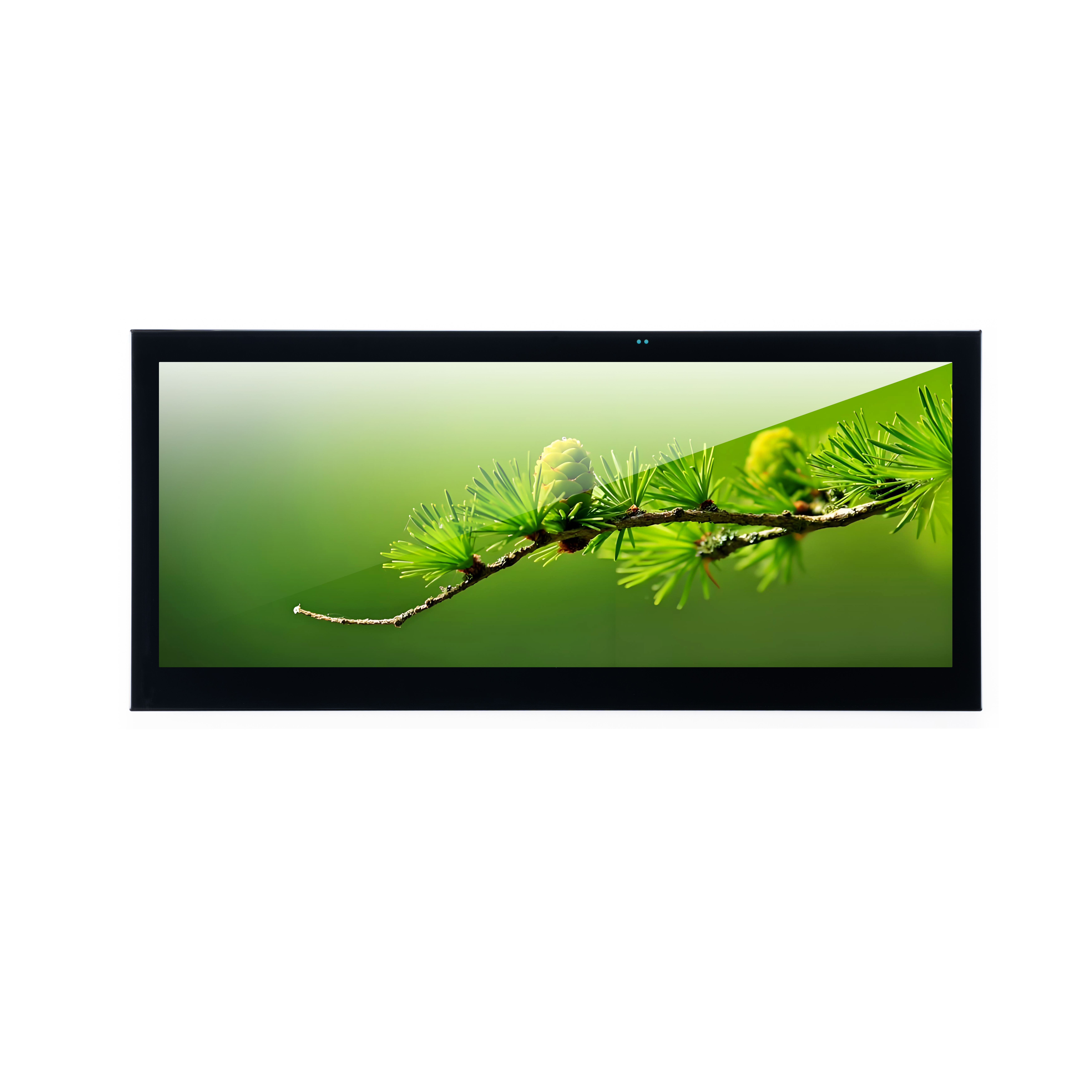 车载显示屏厂家