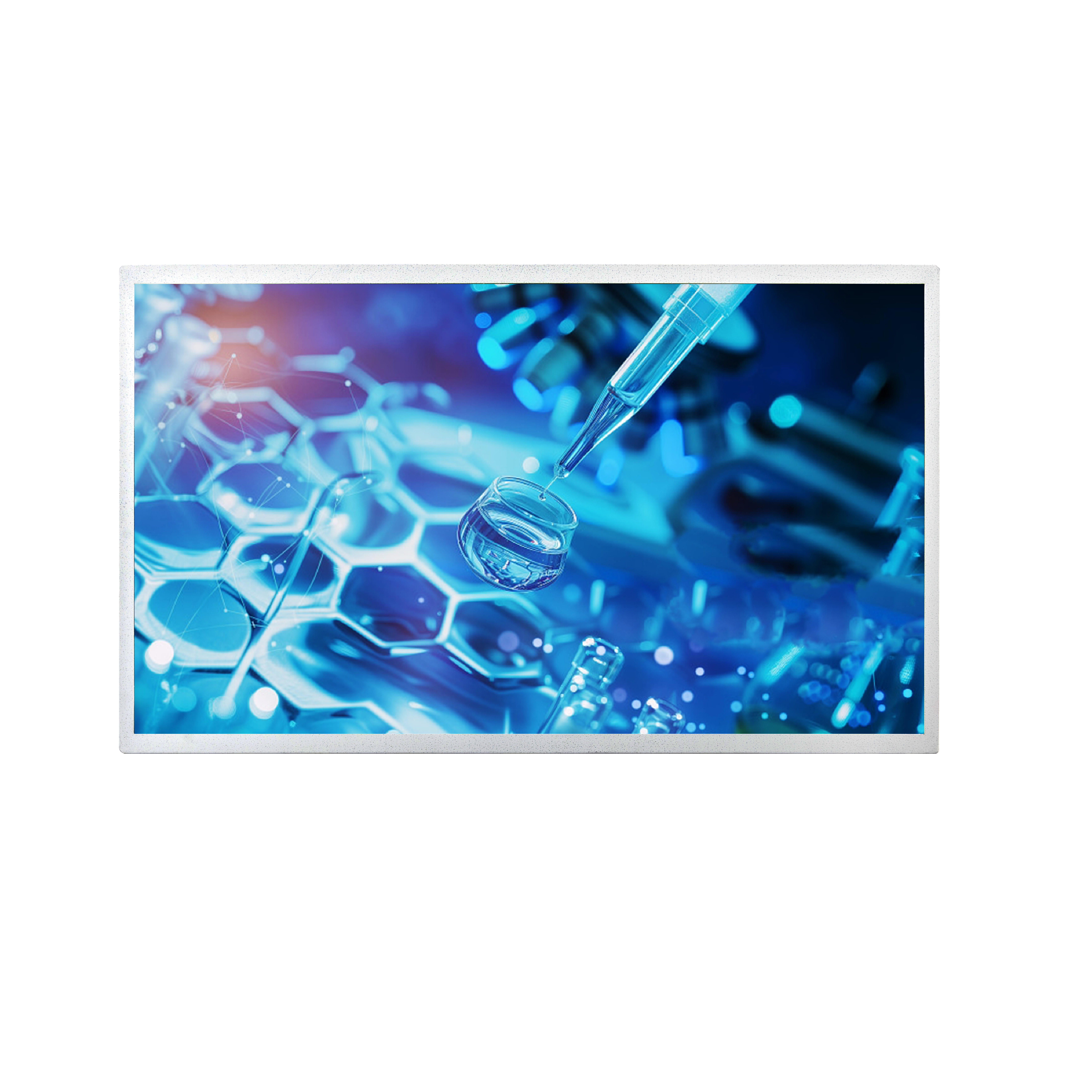 车载显示屏 车载显示屏