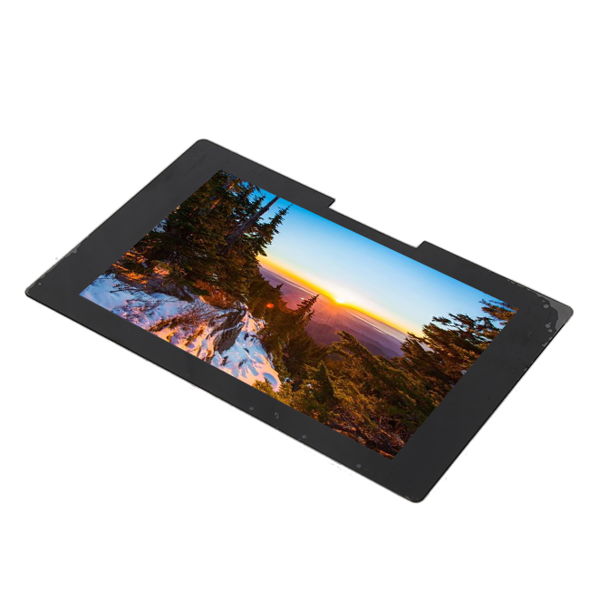 工控液晶显示屏