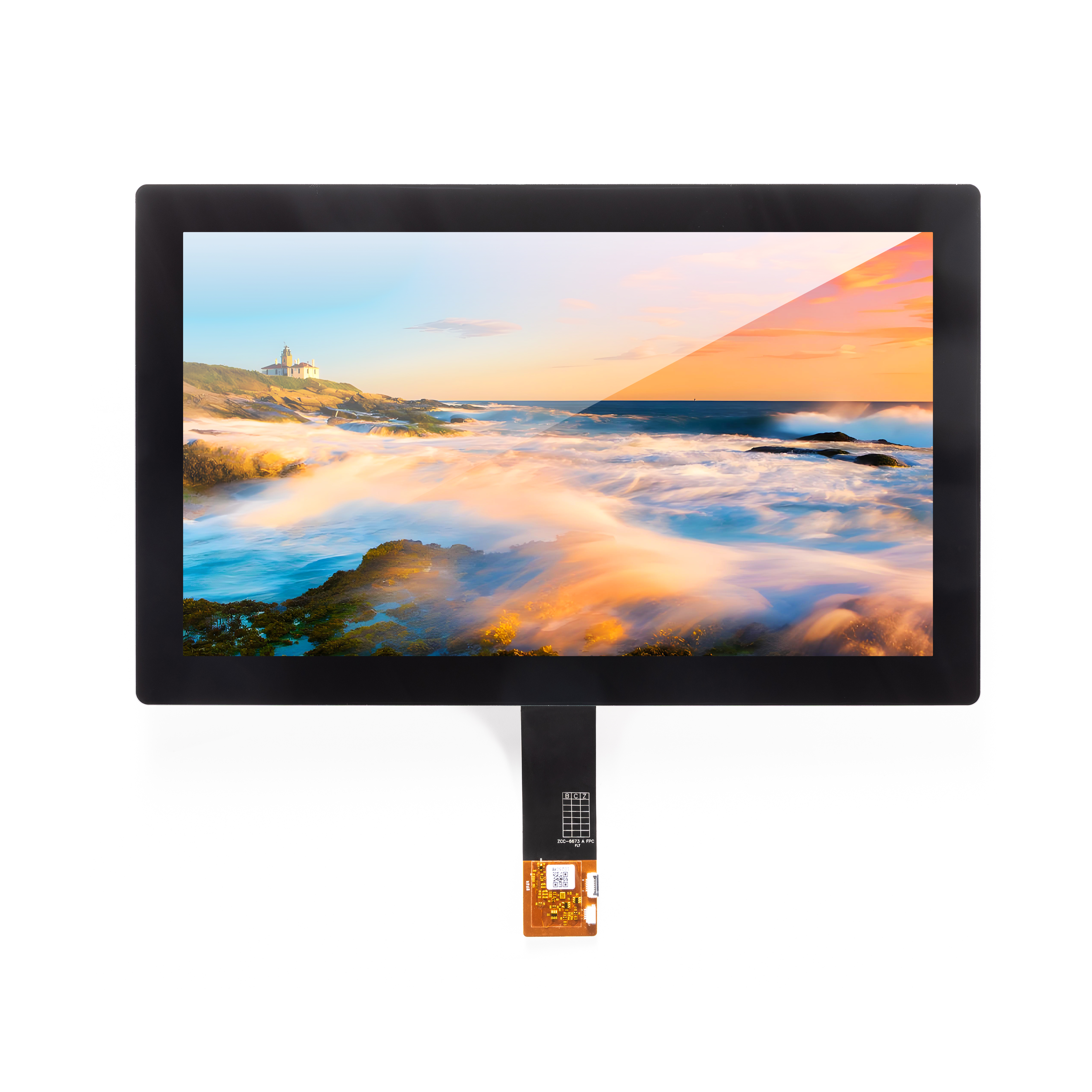 工控显示屏 工控显示屏