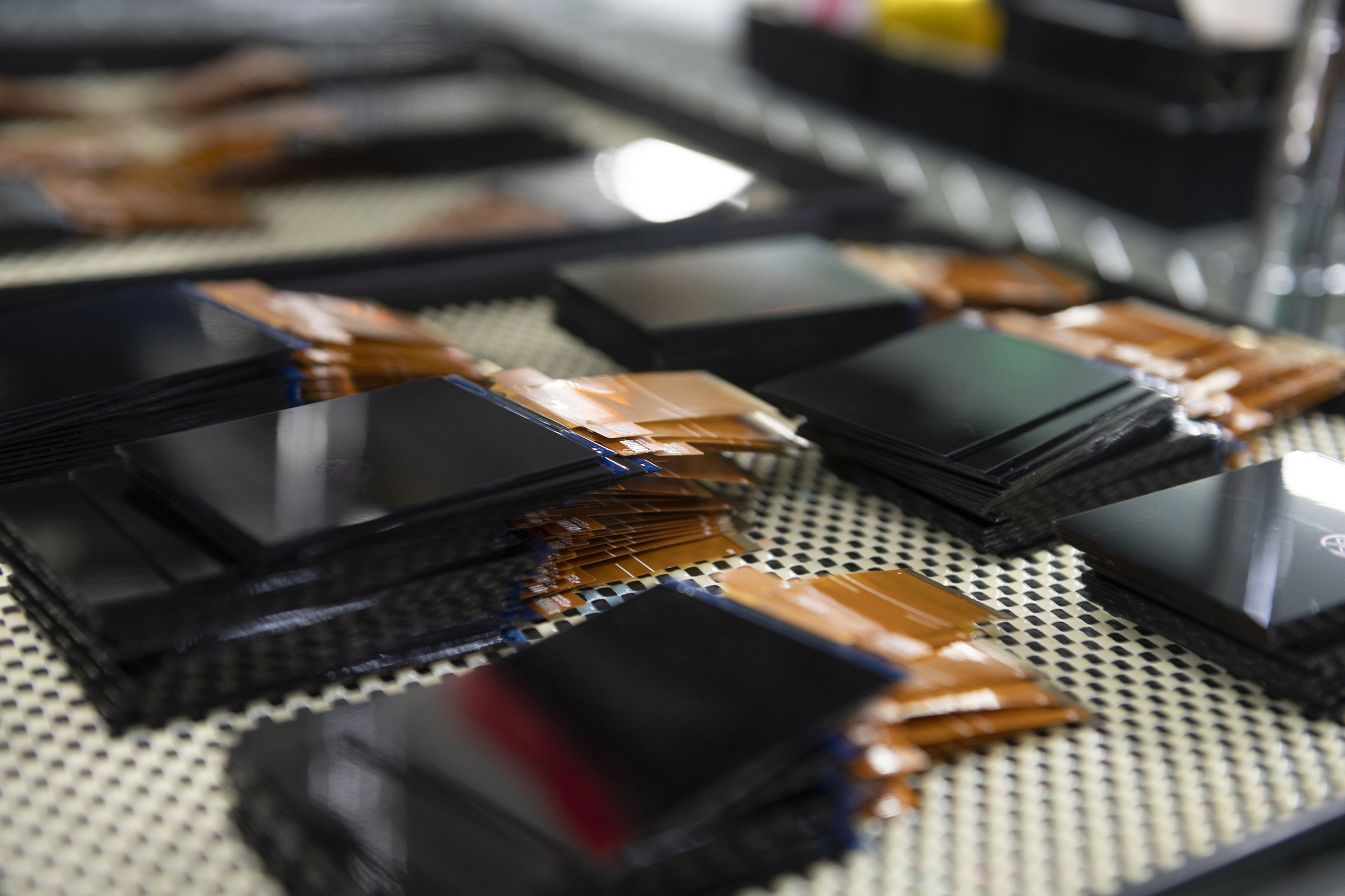 液晶显示屏 液晶显示屏