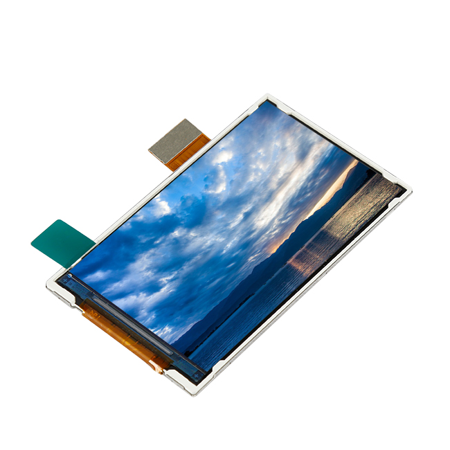 电容式触摸屏 电容式触摸屏